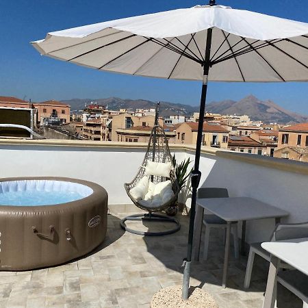 Sicily House 4.0 Hotell Palermo Exteriör bild