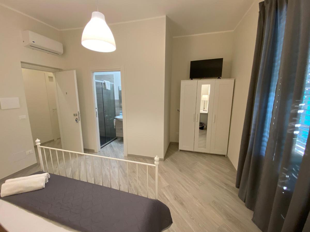 Sicily House 4.0 Hotell Palermo Exteriör bild