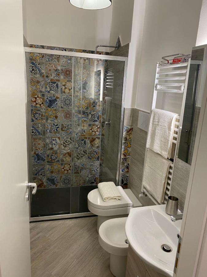 Sicily House 4.0 Hotell Palermo Exteriör bild