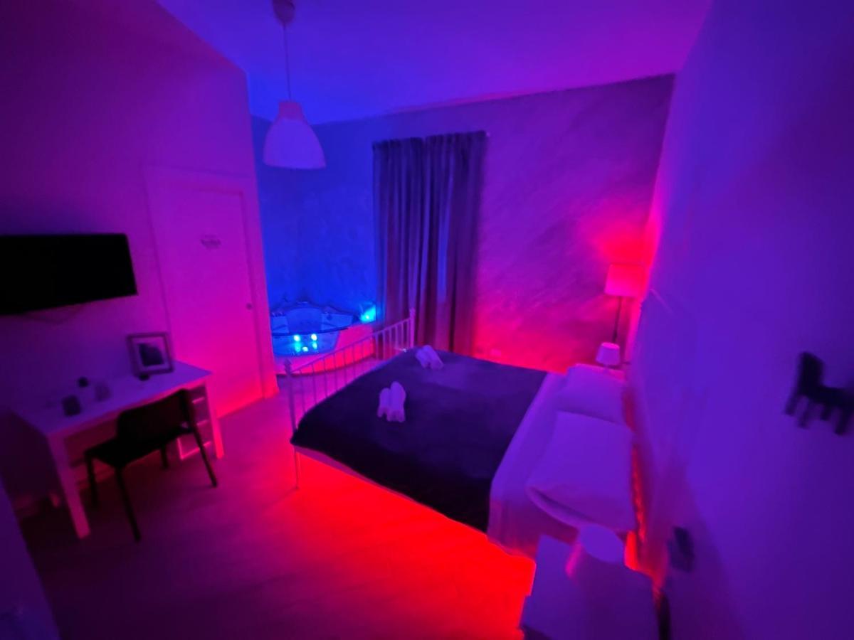 Sicily House 4.0 Hotell Palermo Exteriör bild