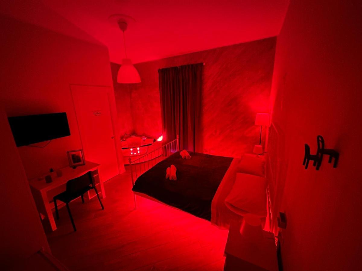 Sicily House 4.0 Hotell Palermo Exteriör bild