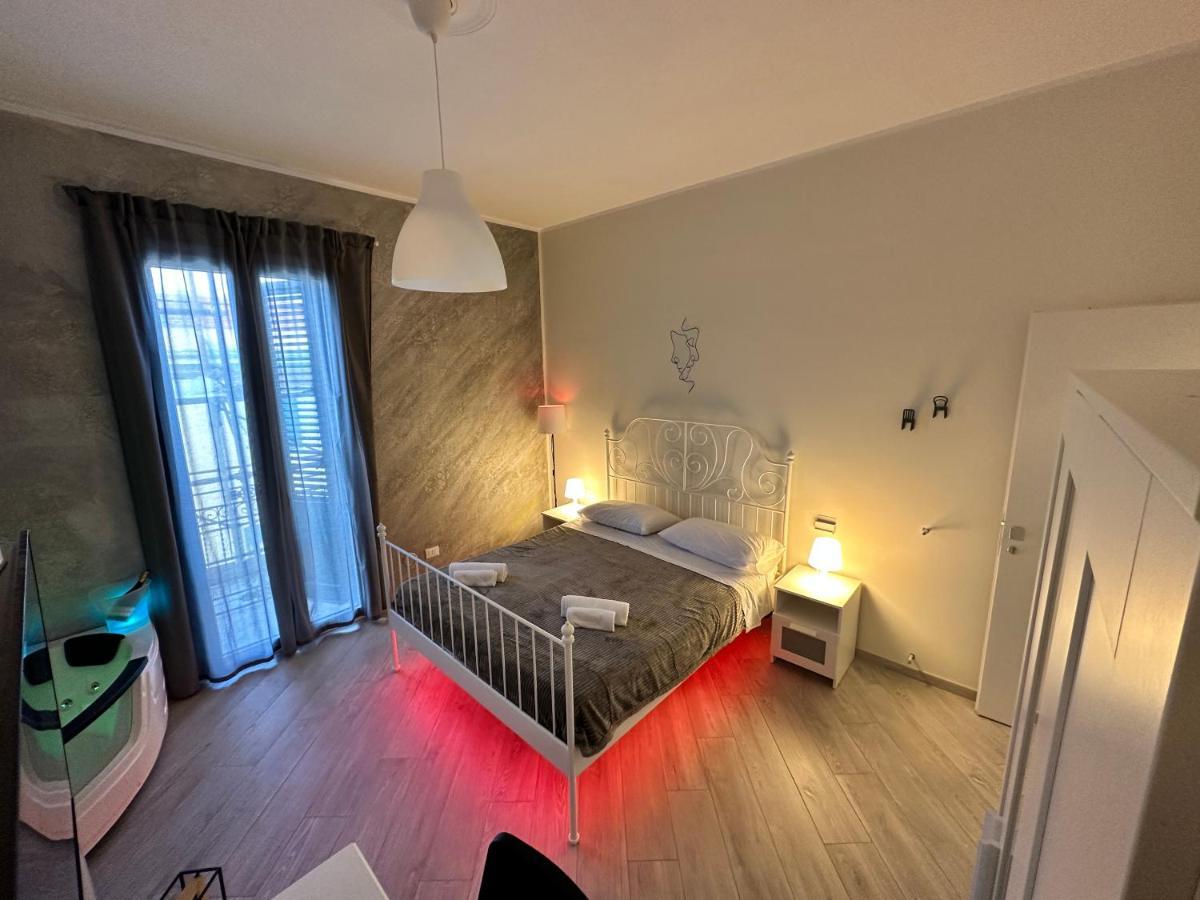 Sicily House 4.0 Hotell Palermo Exteriör bild
