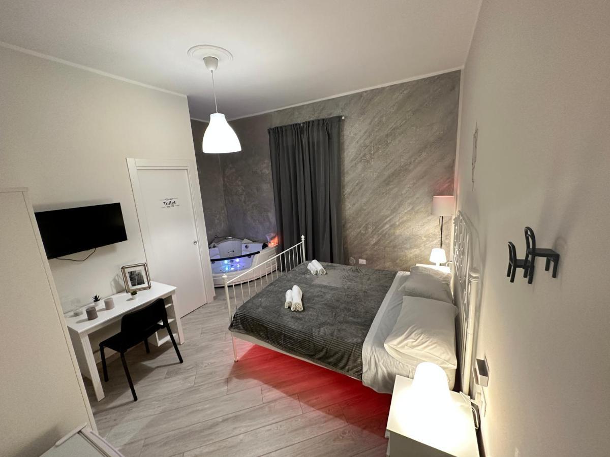 Sicily House 4.0 Hotell Palermo Exteriör bild