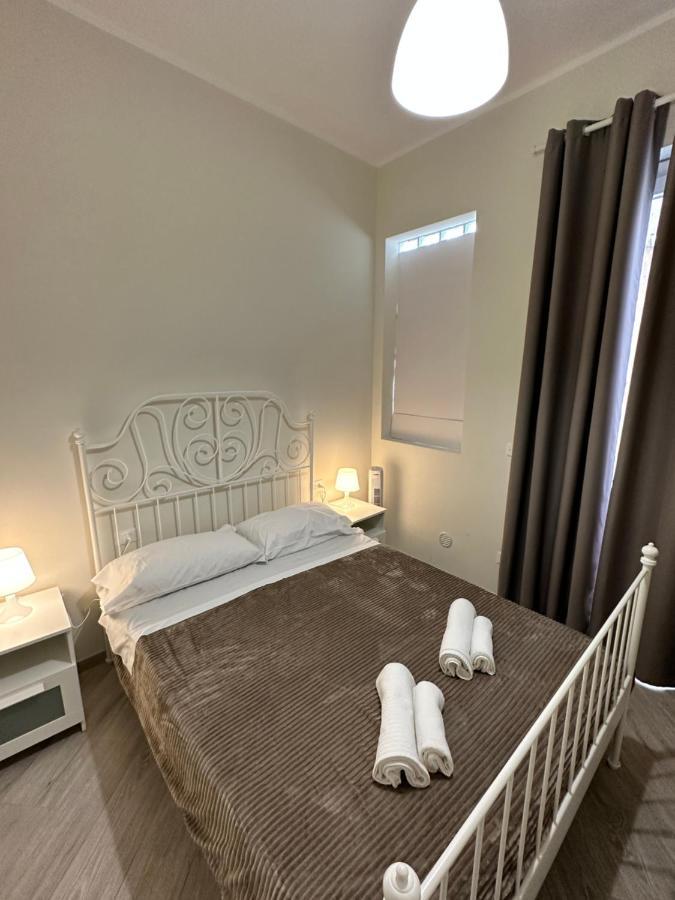 Sicily House 4.0 Hotell Palermo Exteriör bild
