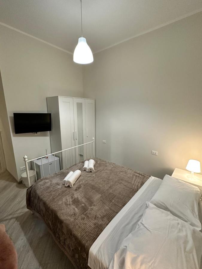 Sicily House 4.0 Hotell Palermo Exteriör bild