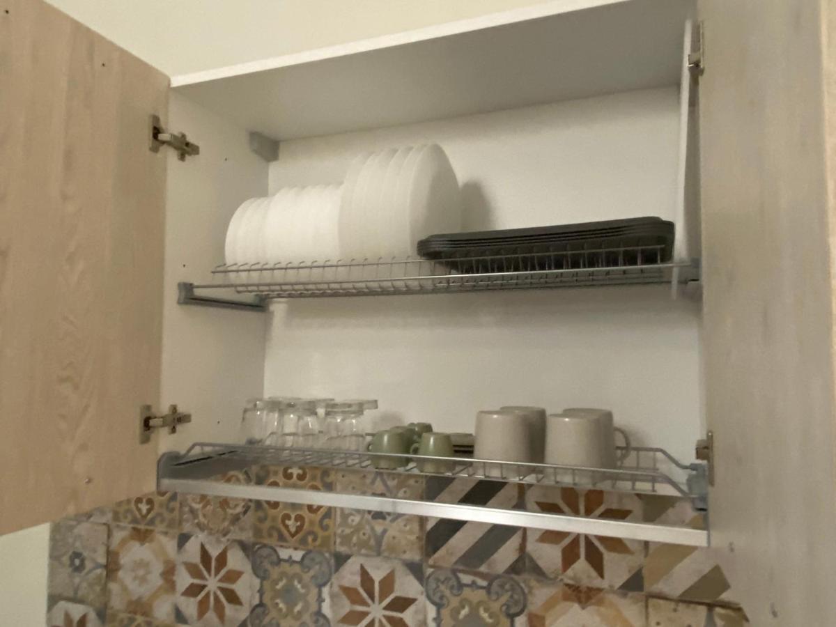 Sicily House 4.0 Hotell Palermo Exteriör bild