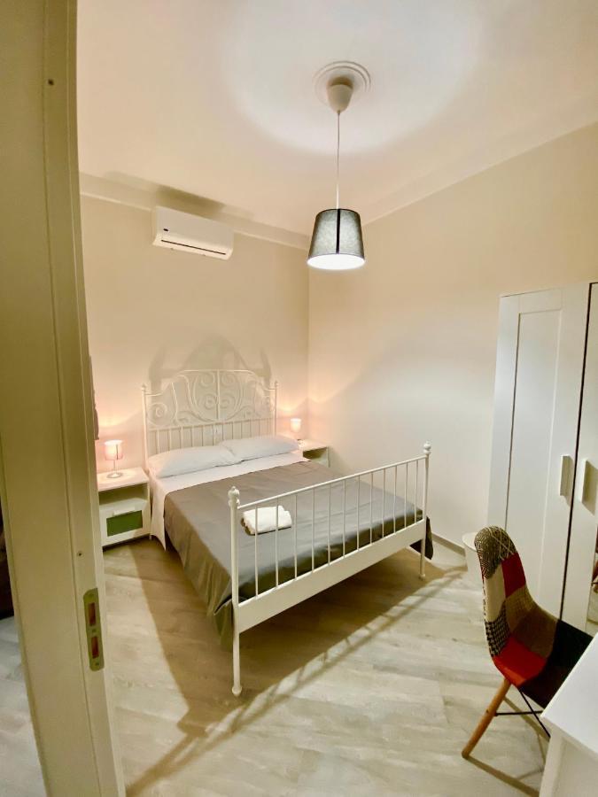 Sicily House 4.0 Hotell Palermo Exteriör bild