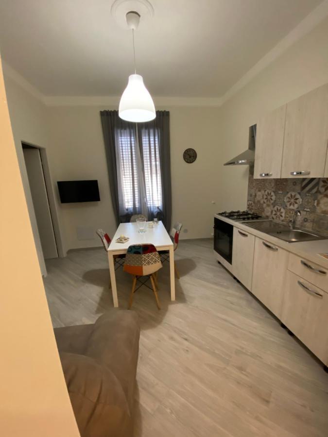 Sicily House 4.0 Hotell Palermo Exteriör bild