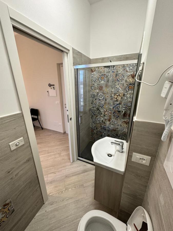 Sicily House 4.0 Hotell Palermo Exteriör bild