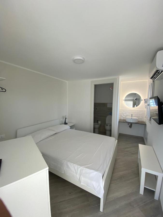 Sicily House 4.0 Hotell Palermo Exteriör bild