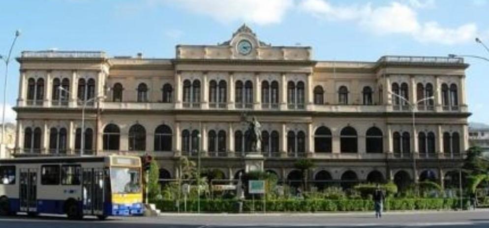 Sicily House 4.0 Hotell Palermo Exteriör bild