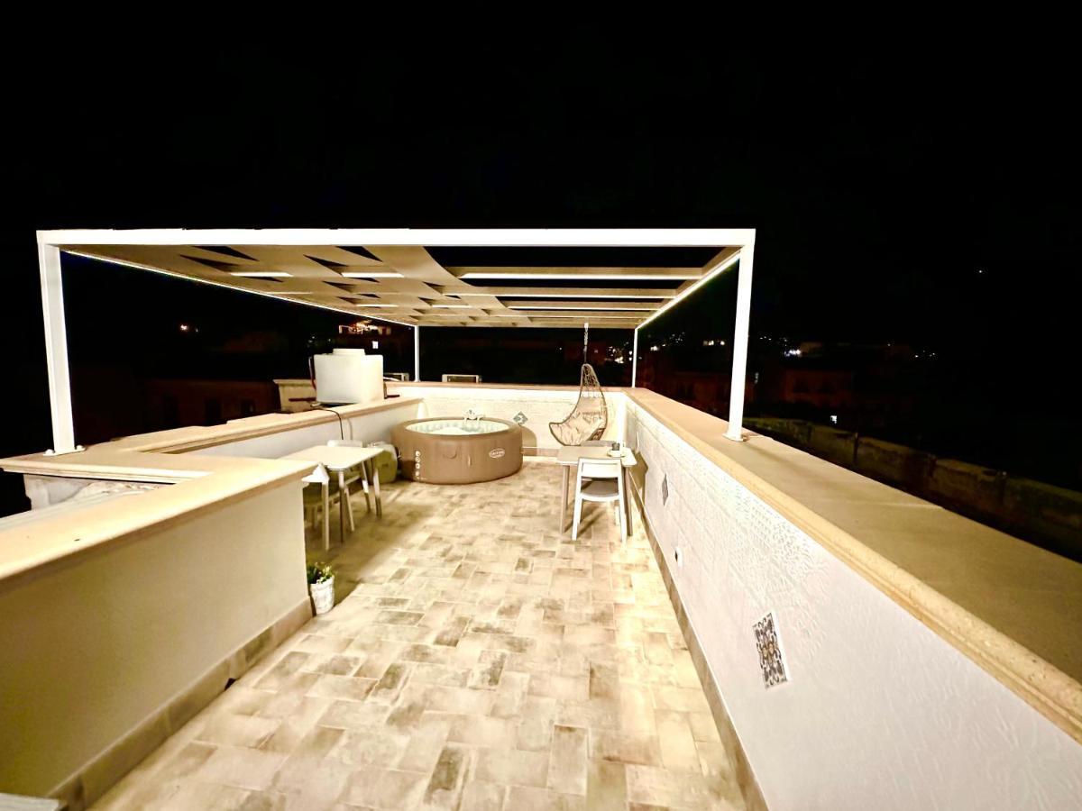 Sicily House 4.0 Hotell Palermo Exteriör bild